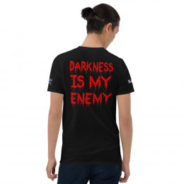My Enemy Collaboration Tee